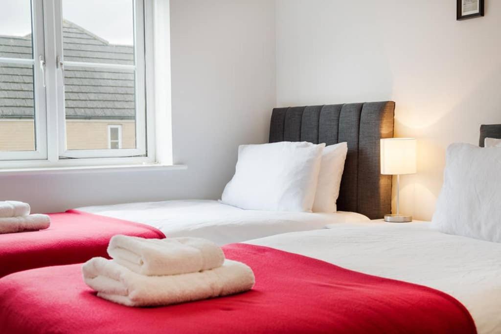 Bristol 2 Bedroom Apartment Free Parking Exterior foto